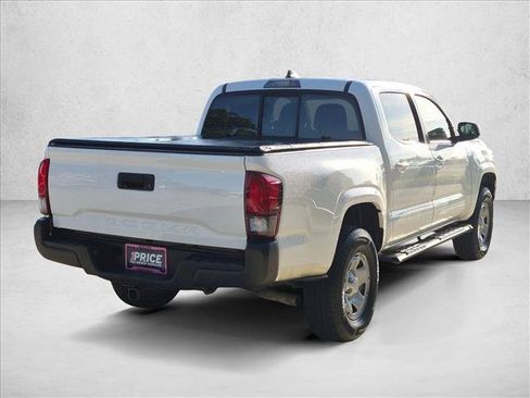 Used 2020 Toyota Tacoma SR w/ SR Convenience Package RWD image 5