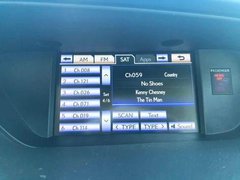 Used 2013 Lexus ES 350 w/ Luxury Pkg FWD image 24