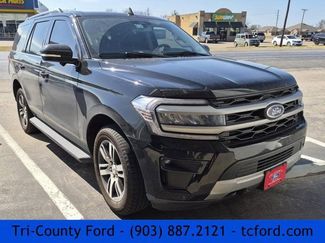 Used 2024 Ford Expedition XLT AWD/4WD video 1
