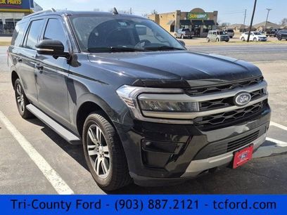 Used 2024 Ford Expedition XLT