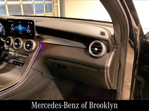 Certified 2022 Mercedes-Benz GLC 300 4MATIC image 22