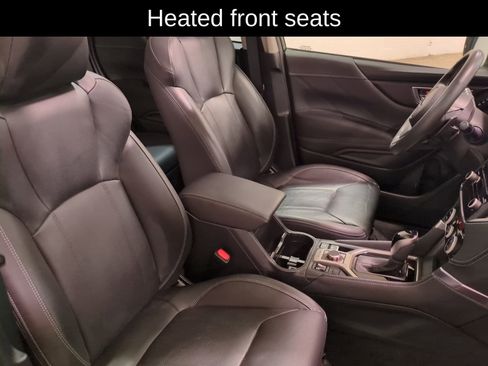 Certified 2023 Subaru Forester Touring image 11