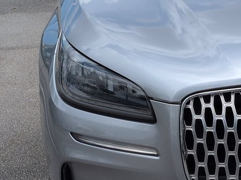 Certified 2023 Lincoln Corsair FWD image 10