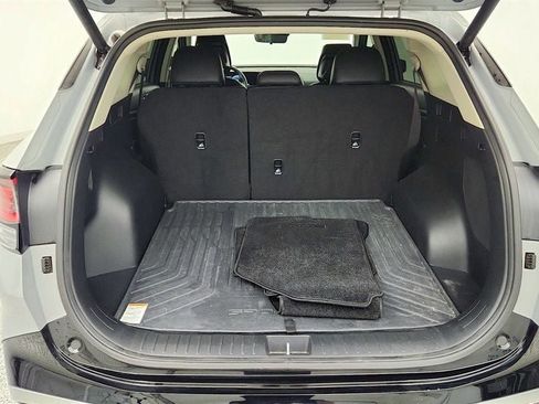 Used 2025 Kia Sportage SX FWD image 22