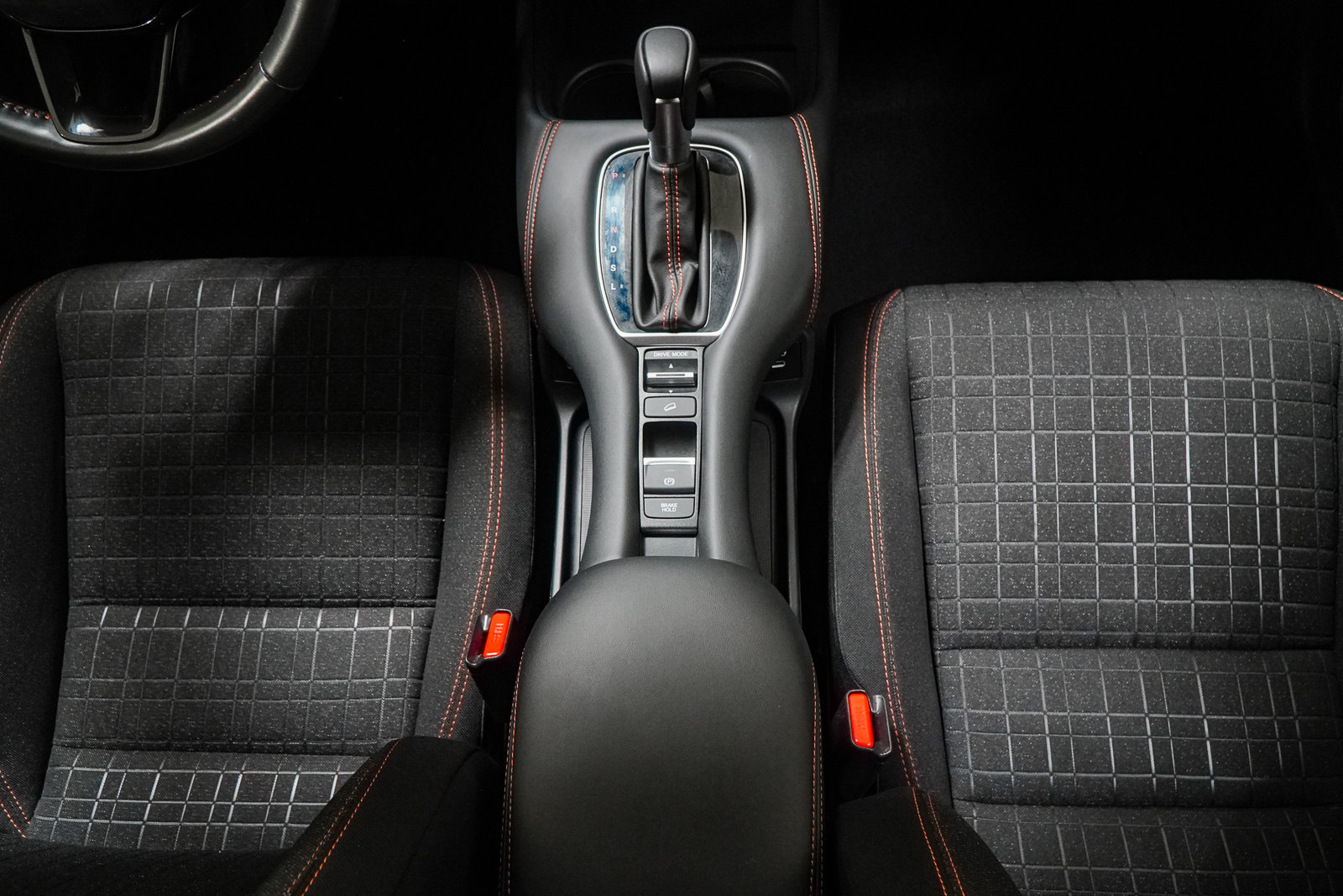 Certified 2024 Honda HR-V Sport image 29