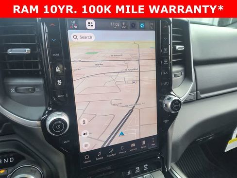 New 2026 RAM 1500 Big Horn image 18