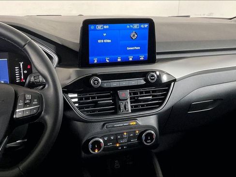 Used 2024 Ford Escape Active FWD image 5