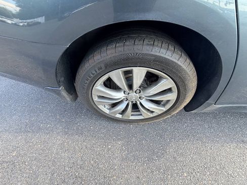 Used 2011 INFINITI M37 x w/ Premium Pkg AWD/4WD image 42