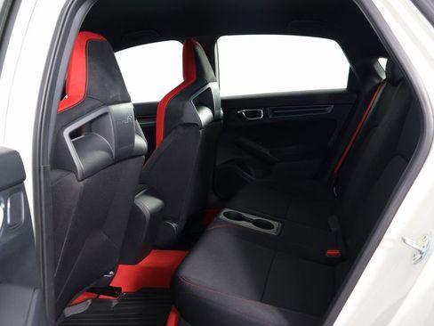 New 2026 Honda Civic Type R image 6