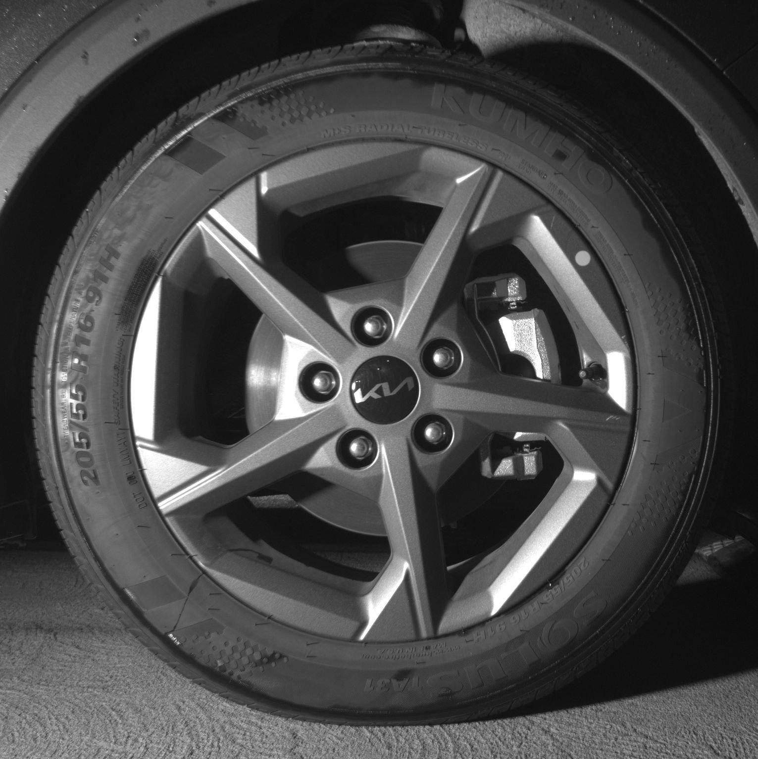 Used 2026 Kia K4 FWD image 15