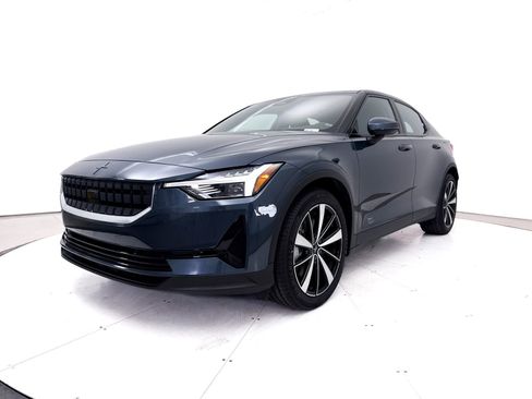 Used 2022 Polestar Polestar 2 AWD/4WD image 12