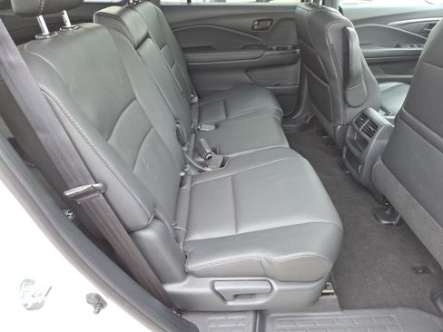 Used 2023 Honda Passport EX-L image 23