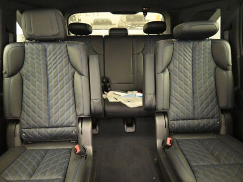 New 2026 Cadillac Escalade IQ Sport 1 w/ LPO, Floor Liner Package image 14