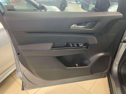 New 2025 Honda Prologue Touring image 14