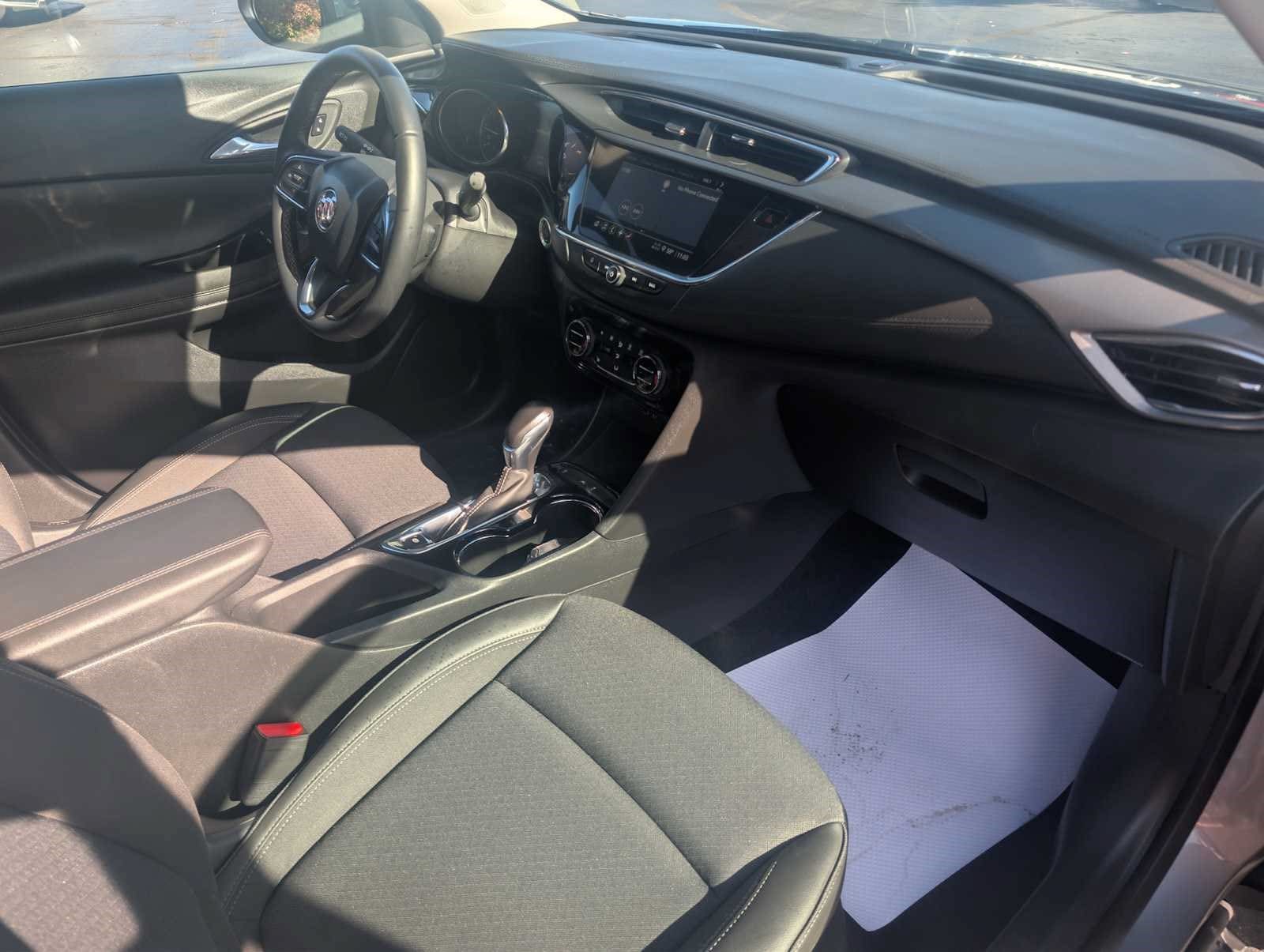 Used 2023 Buick Encore GX Select FWD image 30
