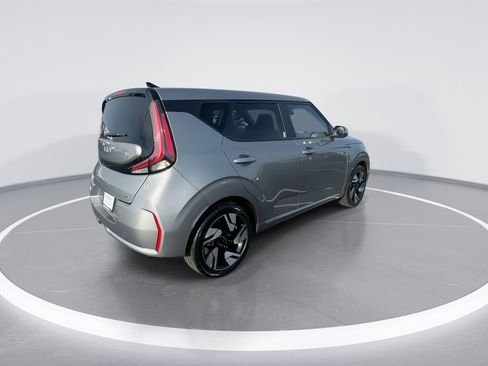 Used 2025 Kia Soul GT-Line image 8