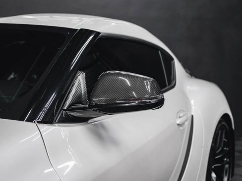 Used 2022 Toyota Supra A91 Edition w/ Driver Assist Package RWD image 5