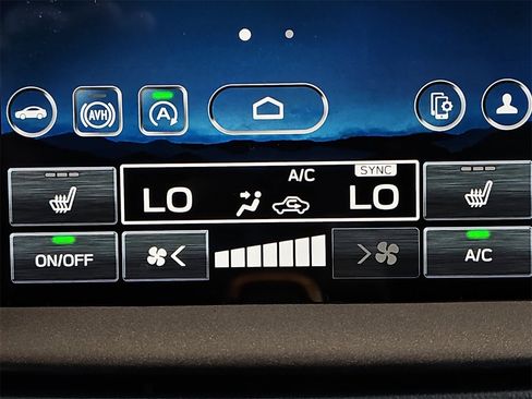 New 2025 Subaru Outback Wilderness image 22