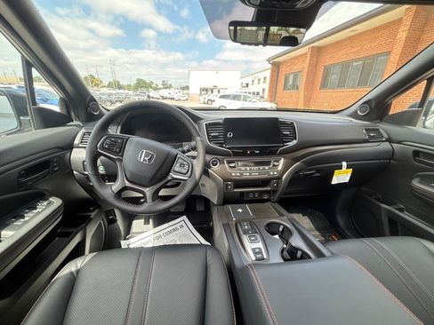 Used 2026 Honda Ridgeline TrailSport image 27