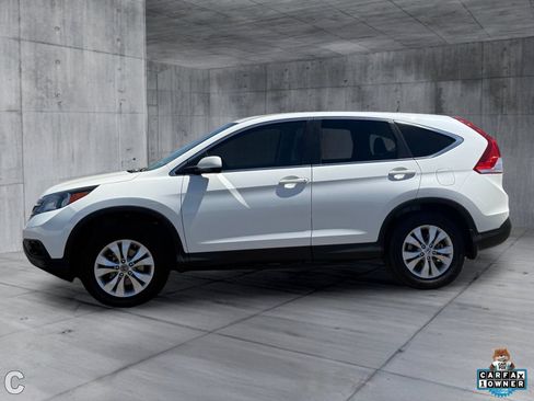Used 2013 Honda CR-V EX image 3