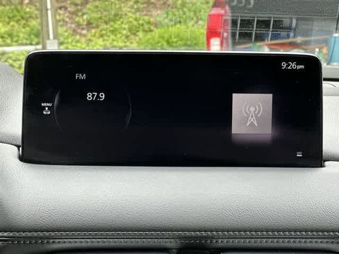 Used 2025 MAZDA CX-5 AWD 2.5 S w/ Select Package image 11