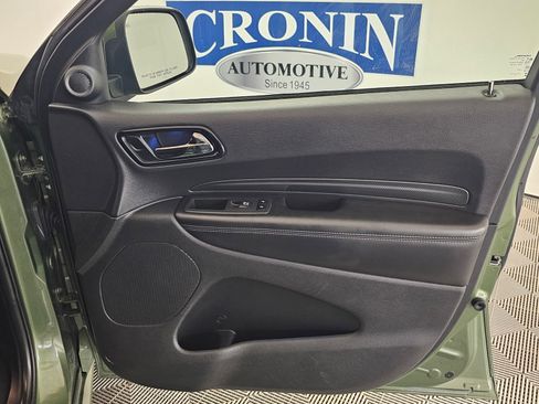 Used 2021 Dodge Durango GT AWD/4WD image 26