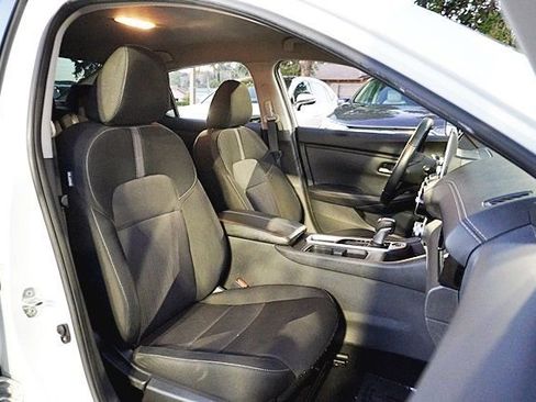 Used 2023 Nissan Sentra SV w/ All-Weather Package image 12