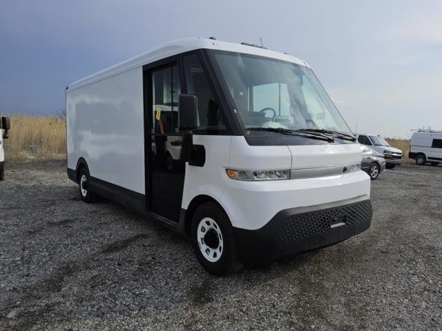 Used 2024 Chevrolet Brightdrop 600 w/ Commercial Equipment Package AWD/4WD image 2