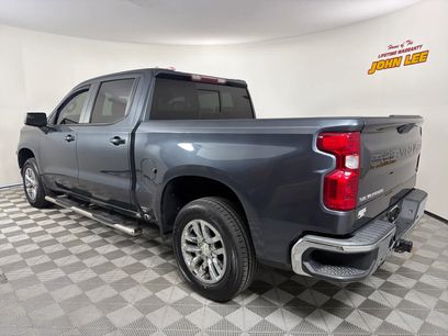 Used 2019 Chevrolet Silverado 1500 LT w/ All-Star Edition