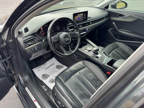 Used 2018 Audi A4 2.0T Ultra Premium w/ 18" Wheel Package image 30