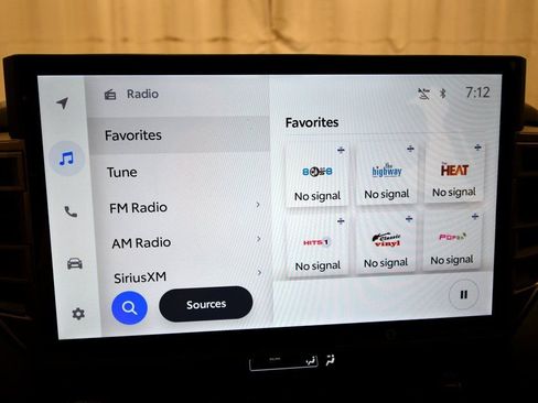 Used 2023 Toyota Sequoia SR5 w/ SR5 Premium Package image 24