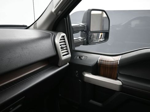 Used 2015 Ford F150 Lariat w/ Equipment Group 501A Mid image 23