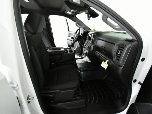 New 2026 Chevrolet Silverado 1500 W/T w/ WT Convenience Package image 22