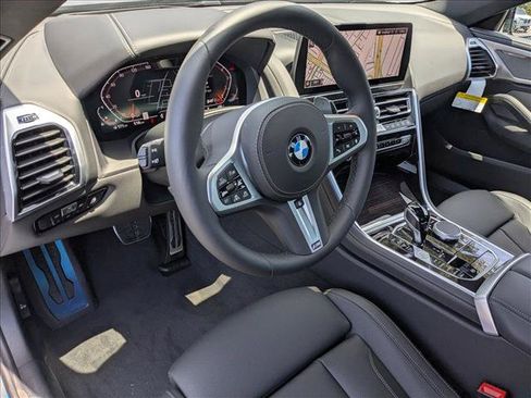 Used 2026 BMW 840i RWD image 3