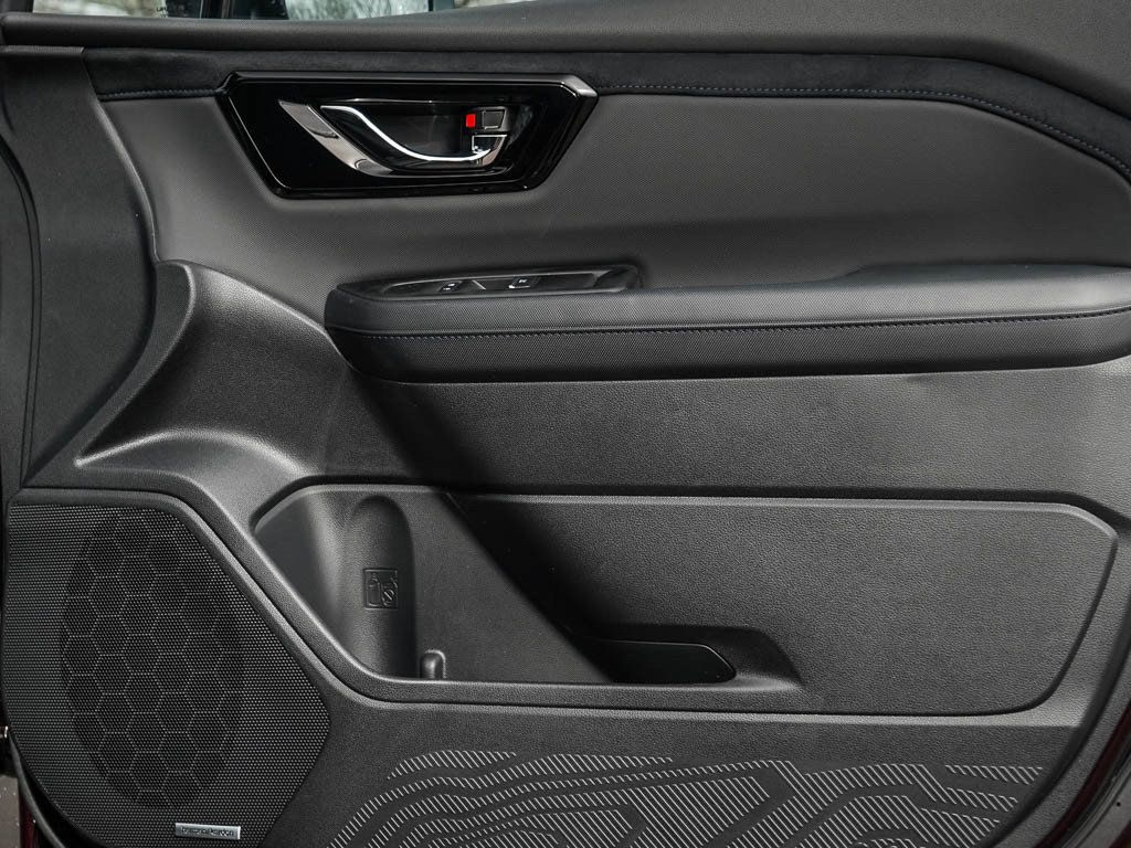 New 2026 Subaru Forester Limited AWD/4WD image 10