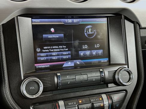 Used 2015 Ford Mustang GT Premium RWD image 21