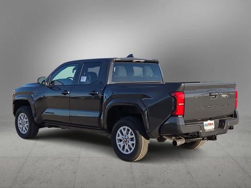 New 2026 Toyota Tacoma SR5 image 6