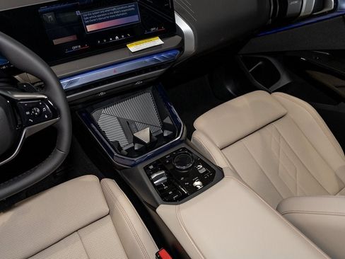 New 2026 BMW X3 xDrive30 w/ Convenience Package image 22