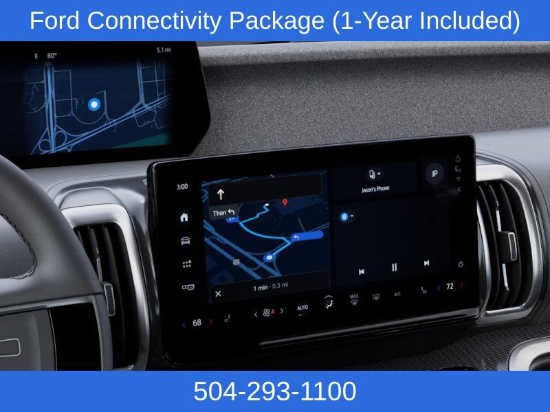 New 2027 Ford Expedition Platinum w/ Stealth Performance Package AWD/4WD image 16