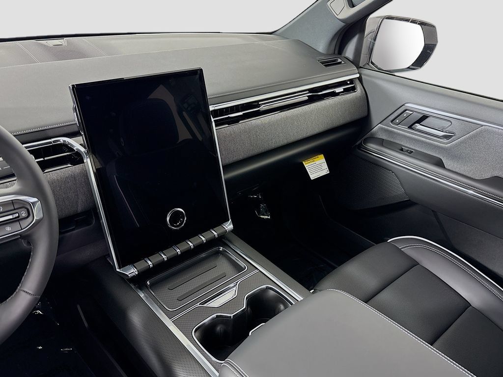 New 2026 GMC Sierra EV Elevation AWD/4WD image 22