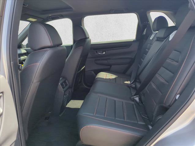 New 2027 Honda CR-V Sport-L image 14