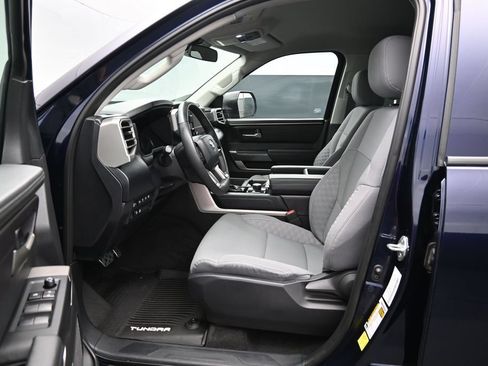 Used 2024 Toyota Tundra SR5 w/ TRD Off-Road Package AWD/4WD image 9