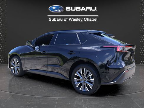 Used 2026 Subaru Solterra AWD/4WD image 5