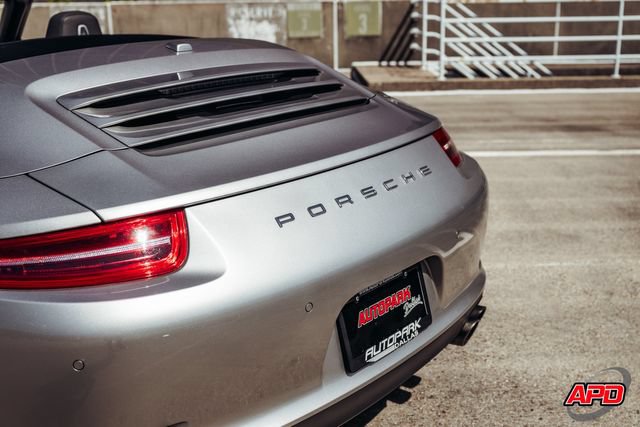 Used 2012 Porsche 911 Carrera S RWD image 33