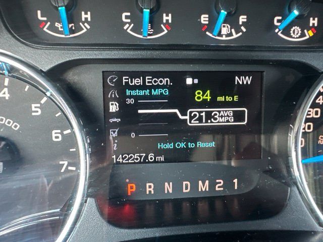 Used 2013 Ford F150 XLT w/ Luxury Equipment Group RWD image 12