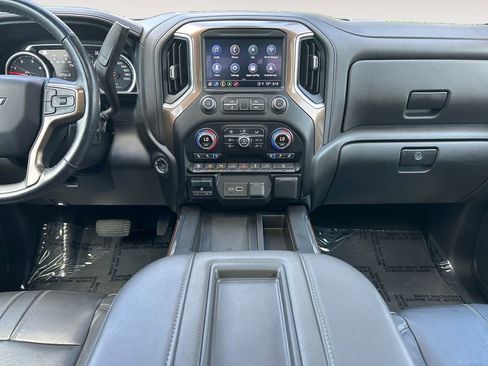 Used 2022 Chevrolet Silverado 3500 High Country w/ Safety Package II image 13