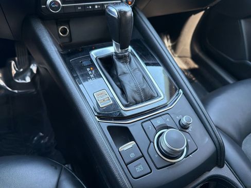 Used 2021 MAZDA CX-5 Touring AWD/4WD image 18
