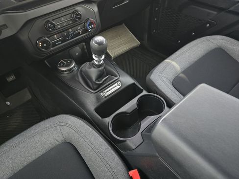 Used 2023 Ford Bronco 2-Door image 16
