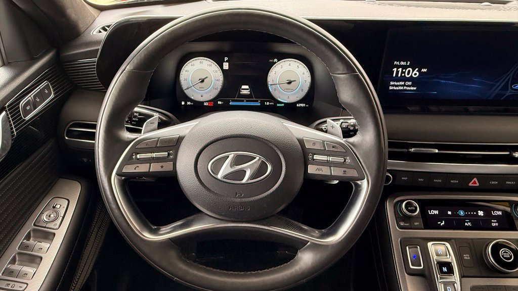Used 2023 Hyundai Palisade Calligraphy FWD image 22