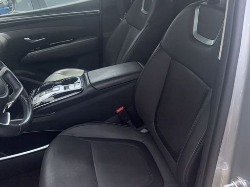 Used 2023 Hyundai Tucson Limited AWD/4WD image 6